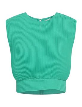 Top Mujer Verde claro 38 Mujer