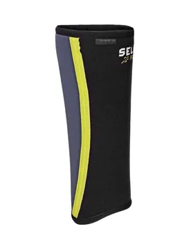 Jambières 6110 Compression Black XL