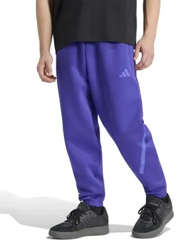 Pantalon Z.n.e Pure Purple XL - Adidas - FashionsVida