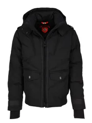 Synergy SYNE-870 Herren Jacke male