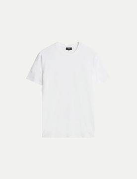 Cinque Basic T-Shirt CIDANI Weiß S