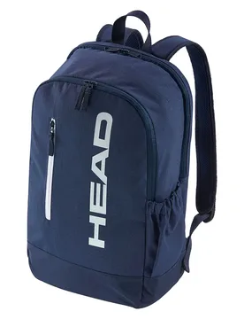 Base 17l Backpack Navy One Size - Head Racket - FashionsVida