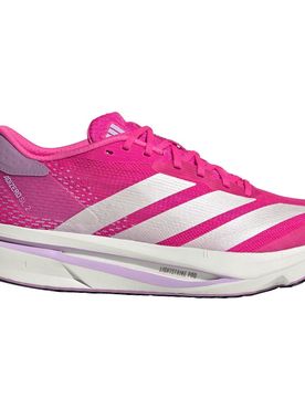 Adizero sl2 zapatilla running mujer Rosa (38)