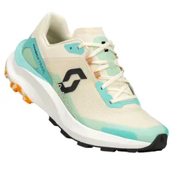 Scarpe Da Trail Running Kinabalu Cream Beige / Cascade EU 40