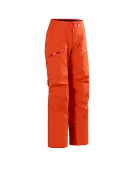 ARCTERYX Damen Tourenhose Sentinel orange 42 W - 'Arc''teryx' - FashionsVida