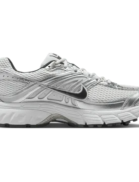 Air Max Air Max Moto Men's Sneakers - Grey - Size 10.5 - Mesh/Synthetic - Grey - Size: 10.5 - Nike - FashionsVida