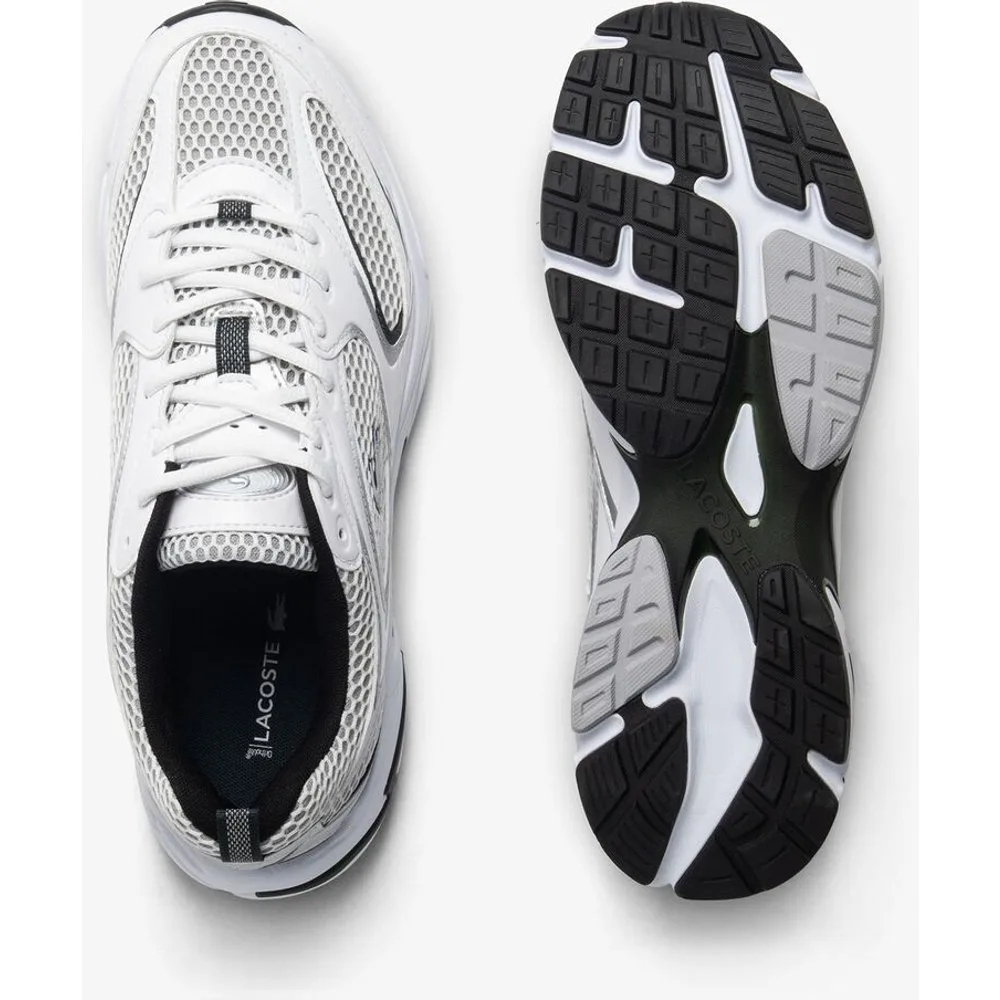 Deportivas de hombre Storm 96 2K en blanco - Lacoste - FashionsVida