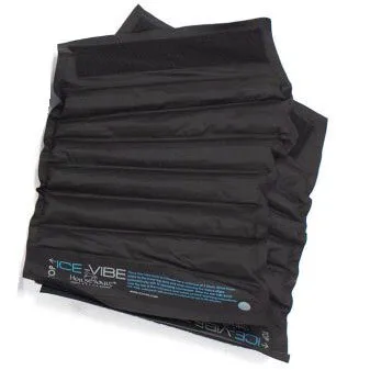Cold Packs ICE-VIBE, black Full - Horseware - FashionsVida