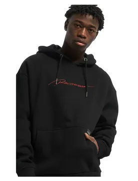 Sweat à Capuche Howard Black M