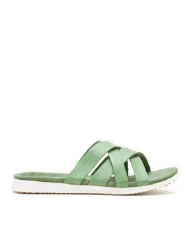 Caracross Womens Sandals - - Size: 5 - Kamik - FashionsVida