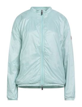Jacke & Anorak Damen Himmelblau 36,38 Damen