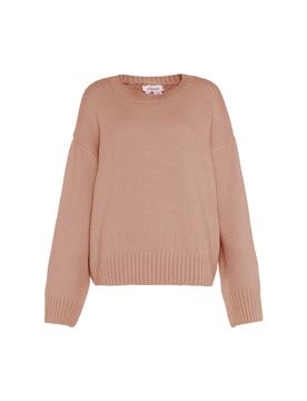 Aleva Jersey piel