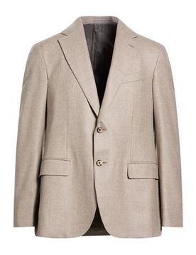 Blazer Herren Maulwurfsgrau 52 Herren