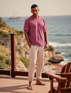 Sinsay - Jogger - beige