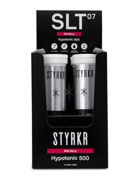 Boîte De Comprimés Slt07 500 Baie 6 Unités - Styrkr - FashionsVida
