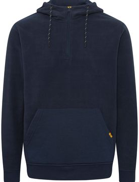 INDICODE JEANS Jersey 'Lance' navy