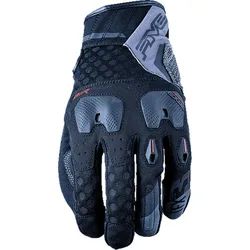Guanti Moto TFX3 AIRFLOW Nero Grigio taglia XL