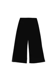 Pantaloni a palazzo NERO 42