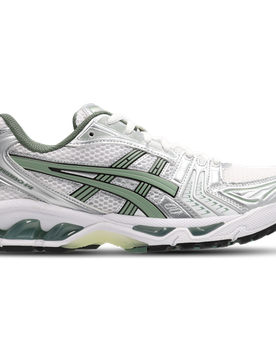 GEL-KAYANO 14 Donna - Sneakers Bianco - Taglia 38 - Tessile 38
