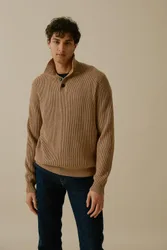 Troyer Pullover male
