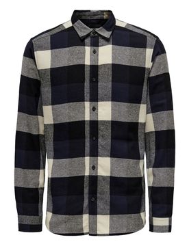 Camisa 'Gudmund' / /