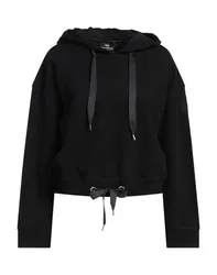 Sudadera Mujer Negro L,M,S,XL Mujer