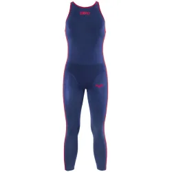 Traje de competición de natación de hombre Powerskin R-EVO+OW