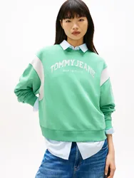 XL TJW BXY VARSITY CREW female