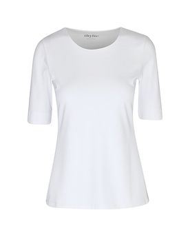 Thylie Camiseta SIENA blanco M