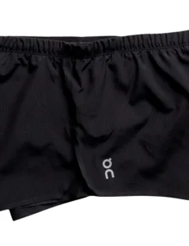 ON RACE SHORTS Herren Schwarz XL - ON RUNNING - FashionsVida
