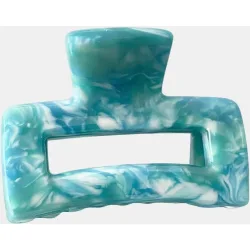 Pinza pequeña rectangular