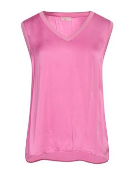 Top Mujer Rosa 36,38 Mujer
