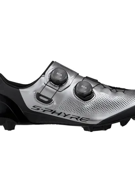 Xc903s zapatillas mtb Gris (46) - Shimano - FashionsVida