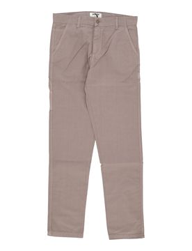 Pantalone Lungo Uomo Ripstop Carpenter Pant Chateau Grey