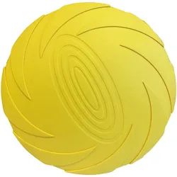 Frisbee para perros