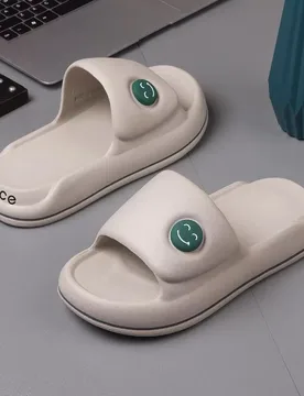 Summer Thick-soled Women's Slippers Non-slip Bathroom Bath Eva Women's Sandals Comfort Platform Woman's Shoes Sandalias De Mujer - Aliexpress - FashionsVida