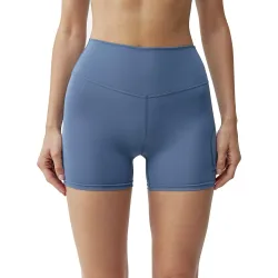 Short de mujer Volea Living Yoga