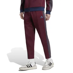 Pantalon De Survêtement Stadium Pique Maroon L