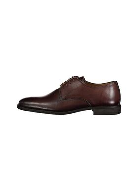 Anzugschuhe braun 45 herren