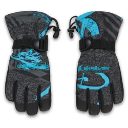Skihandschuhe Mission Youth EQBHN03039 Grau M male