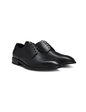 Zapatos de vestir - Derbis DERREK negro 43