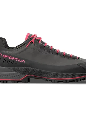 Tx5 evo gore-tex zapatilla trekking mujer Gris (36) - La Sportiva - FashionsVida