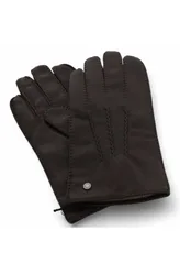 Guanti START Uomo Pelle Marrone - 11125NA13686