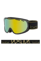 Sierra Unisex Snow Goggles - - Size: ONESIZE