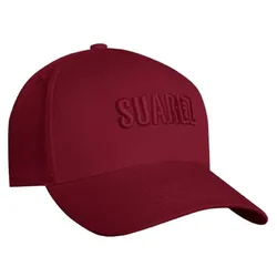 Cappellino Con Visiera Bend 2. Wine