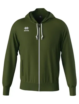 Trainingsjacke Jacob - Vert - unisex - Size: XL - Errea - FashionsVida