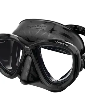 Maschera Subacquea Afrodite Asian Fit