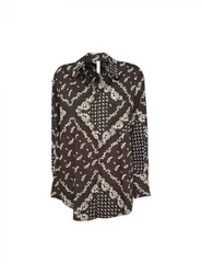 Camicia Donna Tensione In 36544