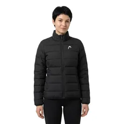 Club Kinetic Jacket Black S