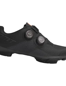Scarpe Mtb Km0 Evo Black / Antracite